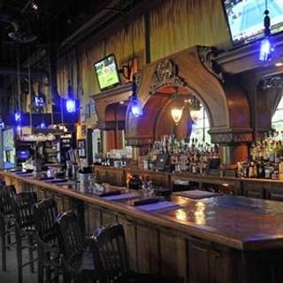 100 Best Live Music Restaurants In Franklin Bwood Opentable Saffire