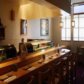 Sushi Sho