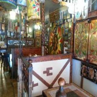 Caffe Sport - San Francisco