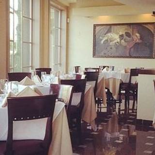Amore Tuscan Grille