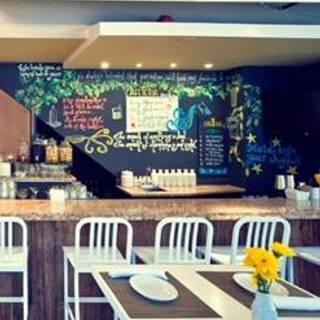Cafeteria Boston