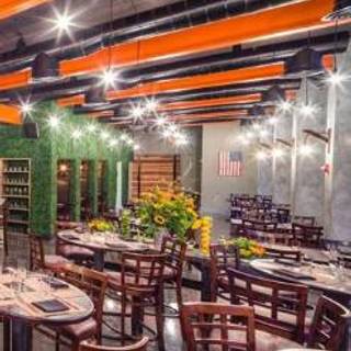 Best Restaurants In South Norwalk Opentable Washington Prime