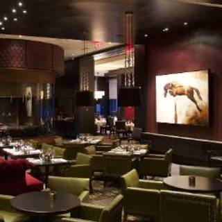 Hy's Steakhouse - Calgary