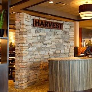 Harvest Seasonal Grill & Wine Bar – Susquehanna Valley