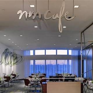 NM Cafe at Neiman Marcus - Oakbrook