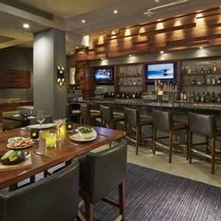 Polanco Kitchen and Bar - Hilton Mission Valley