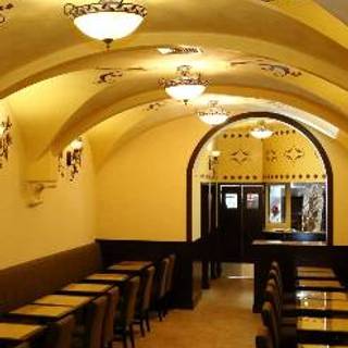 Lima Restaurant