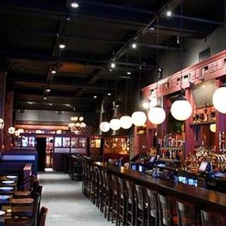 District Tap House