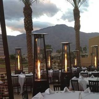 Bistro 60