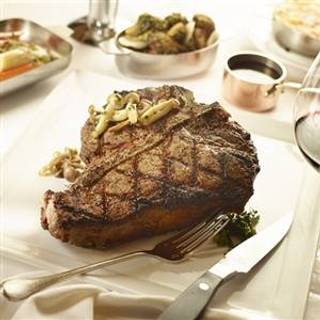 Charlie Palmer Steak