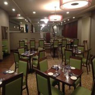 Sanctuary Restaurant And Wine Bar Beachwood Oh Opentable
