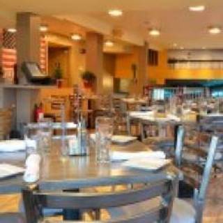 G.W. Grill