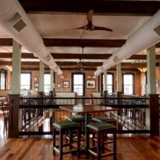 Harvey's - Saratoga