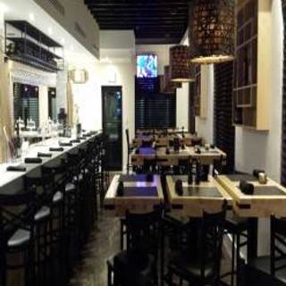 Pinch Me Gastrobar