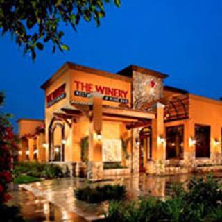 The Winery Restaurant Wine Bar Tustin Ca Opentable