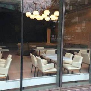 Café Artscience