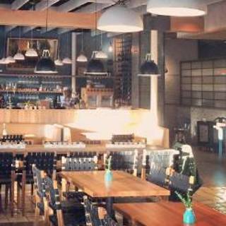 Ava Restaurant