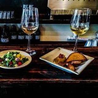 Becker Farms & Vizcarra Vineyard