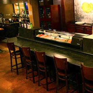 Grand House China Bistro