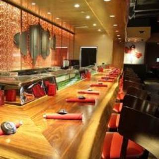 RA Sushi Bar Restaurant - Marina Del Rey