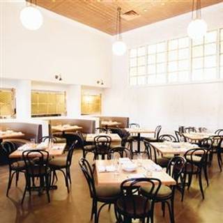 Copper Kitchen