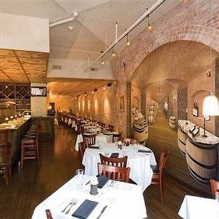 Quartina Trattoria & Vineria