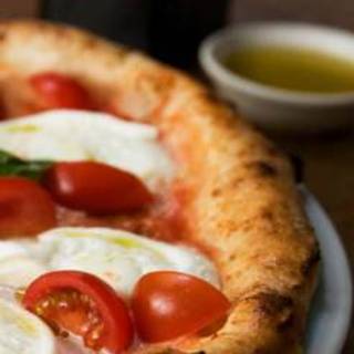 La Pizza & La Pasta - Eataly NYC Flatiron