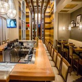 Zov's Anaheim