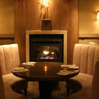The Living Room Restaurant