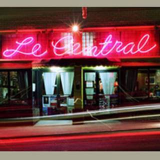 Le Central