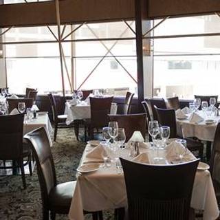 Ruth's Chris Steak House - Calgary