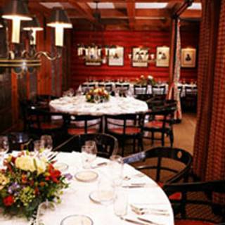 Blue Ridge Grill