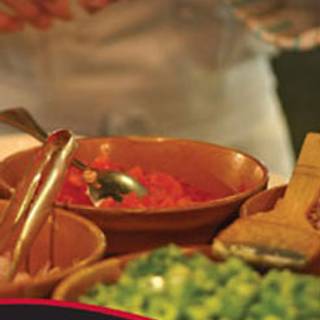 Cravings Restaurant