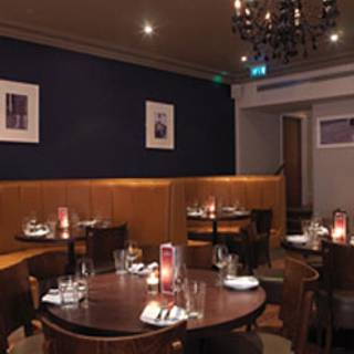 The White Hart Hotel