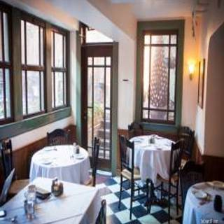 Tabard Inn