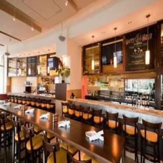 CIRCA at Clarendon