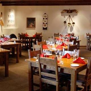 El Meson