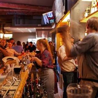 Longbranch Saloon