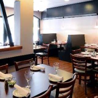 Mediterranean Harbour Bar and Grill