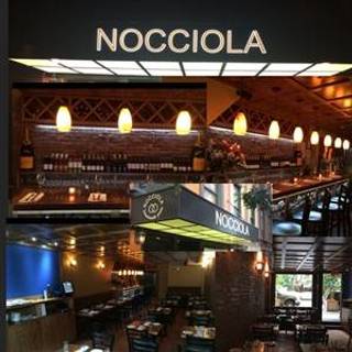 Nocciola Ristorante