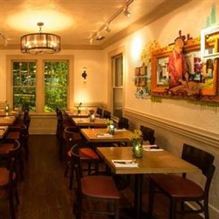 Max's Social House - Permanently Closed
