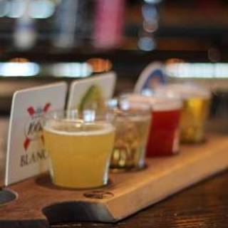 Beertown Public House- London