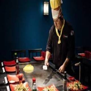Robokyo Japanese Steakhouse and Sushi Bar