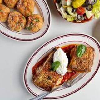 Parm Upper West Side
