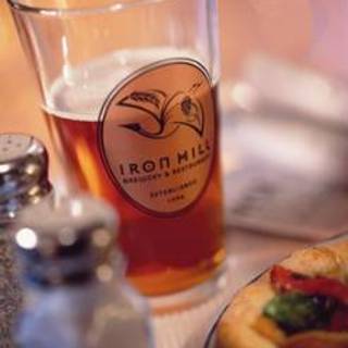 Best Restaurants In Ardmore Opentable Iron Hill Brewery Ardmore
