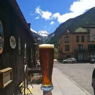 Smuggler's Brew Pub