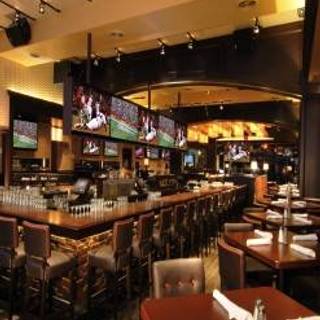 Tony C's Sports Bar and Grill-Somerville