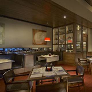 Alto Ristorante e Bar