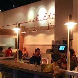 Ribalta ATL