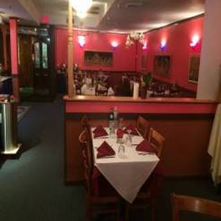 Rani Mahal Indian Cuisine